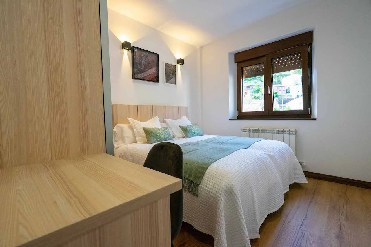 Habitaciones familiares