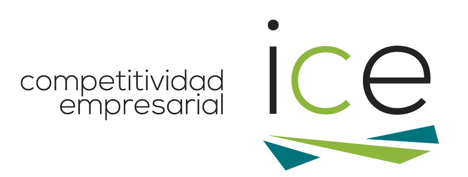 ICE Competitividad Empresarial